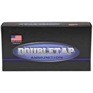 308 Win DT Longrange 168gr HPBT Match 20/Bx