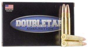 DoubleTap Ammunition 375H235X Safari Rifle 375H&H Magazine 235gr DT Free 20 per Box/25 Case