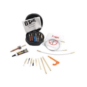 Otis Msr Rifle Cleaning Kit .223 CAL/5.56NATO Excludes B.o.n.e. Tool Msr Rifle Cleaning Kit (.223 CAL/5.56 Nato) Excludes B.o.n.e