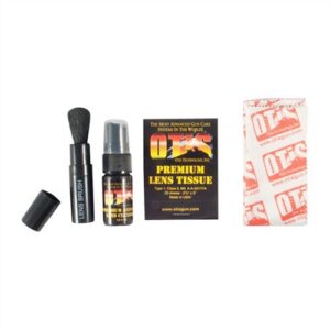 Otis Lens Cleaning Kit ( 12 per Case )
