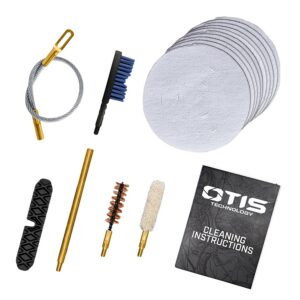 Otis Patriot Series Cleaning System 40S&W Pistol Kit ( 12 per Case )