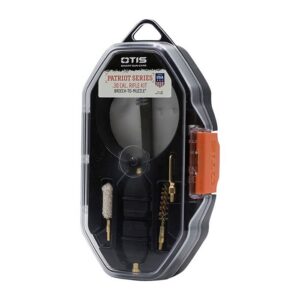Otis Patriot Series Cleaning System 30 Cal Rifle Kit ( 12 per Case )