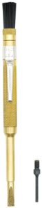 Otis FG248645C Armorer's Pistol Tool Gold Handgun