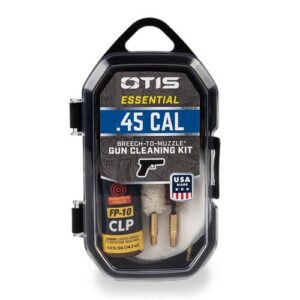45 Cal Essential Cleaning Kit