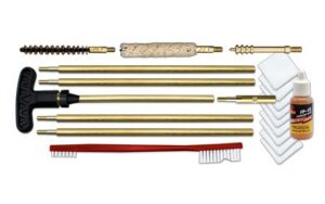 Otis 270CAL Rifle Rod Cleaning Kit