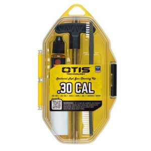 Otis 30CAL Rifle Cleaning Kit W Brass Rods ( 6 per Case )
