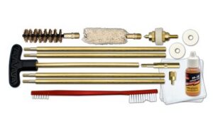 Otis 20 Gauge Shotgun Rod Cleaning Kit