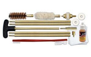 Otis 12 Gauge Shotgun Cleaning Kit W Brass Rods ( 6 per Case )
