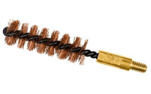 Otis 9MM/.38 Bronze Bore Brush 2"