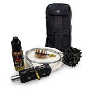 37MM/40MM/12 Gauge Less Lethal Cleaning Kit