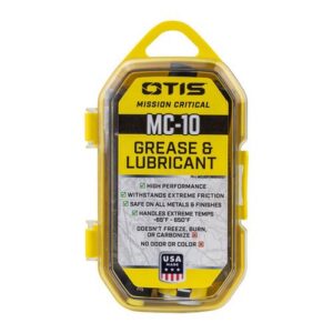 MC-10 High Performance Grease/Lub Cloth