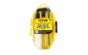Otis 22 Cal Pistol Rod Cleaning Kit ( 6 per Case )