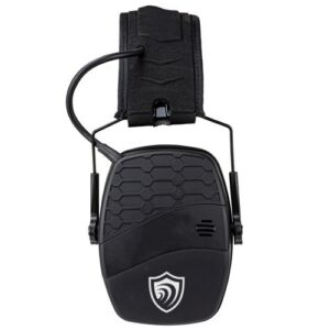 Earshield Ranger Bluetooth Earmuffs