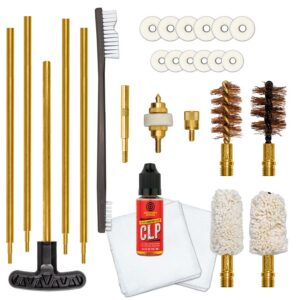 Otis Multi Caliber Sectional Rod Shotgun Cleaning Kit ( 6 per Case )