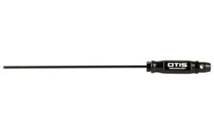 Otis Pistol Ss Coated Cleaning Rod W Swivel Handle 11 in ( 9 per Case )