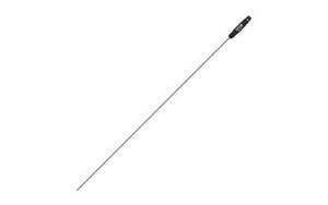 Otis Small Caliber ( 17-22 ) Stainless Steel Coated Rod 36 in ( 9 per Case )