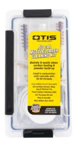 Otis Otis Muzzleloader Cleaning Kit .50 Cal