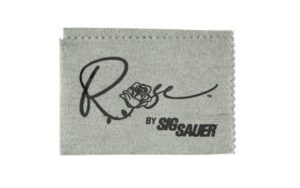 Otis Rose Silicone Gun Cloth ( 12 per Case )