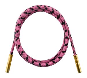 Otis FG-RC9MMSGRSE Rose 9MM Pistol Cln Kit Ripcord