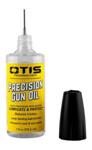 Otis FG-GO-01 Gun Oil with Precision Needle