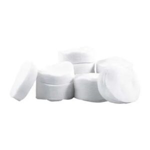 Otis Cleaning Patches 918-1M M-16/SMALL Caliber Patches, 1000-PAK