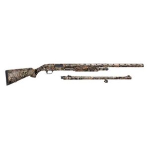Mossberg 500 12 Gauge 28''/24'' Combo Mossberg 500 Combo 12 Gauge 28'' Vent RIB/24'' Rifled