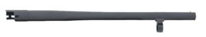 Mossberg 90016 OEM 12 Gauge 18.50" Security Barrel with Bead Sight, Cylinder Bore & Matte Blued Finish, for Use with Mossberg 500 & Maverick