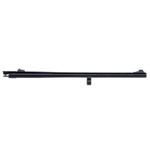 Mossberg Barrel 835 12 Gauge Slug 24 Rifled Sights Blued