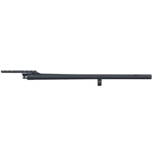 Mossberg Barrel 835 12 Gauge Slug 24 Cantilever Matte