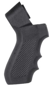 Mossberg 95005 Pistol Grip Kit for Use with 20 Gauge Mossberg 500, 505, 510, 590 & Maverick 88, Kit Includes Grip, Bolt, Flat Washer, Lock Washer