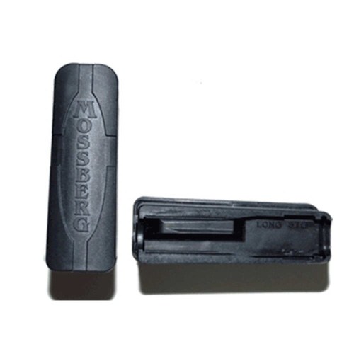 Mossberg 95034 Drop Box Magazine Patriot 3-Round 338 Win Mag/300 Win Mag/7mm Rem Fits Mossberg 4x4 Long Action Black Polymer - Image 2