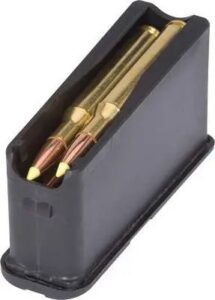 Mossberg Magazine Patriot 375RUG 3-Round