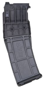 Mossberg 95139 590M 15-Round Double Stack 12 Gauge Black Polymer (2.75" Shotshell Only)
