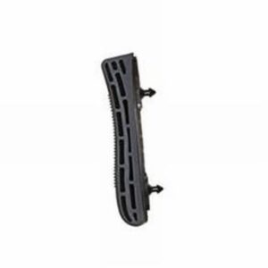 Mossberg Flex Recoil Pad Assembly Sm .75 Black Rub