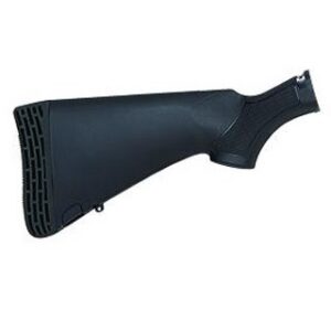 Mossberg Flex Compact Stock 12.5 Lop Black Syn