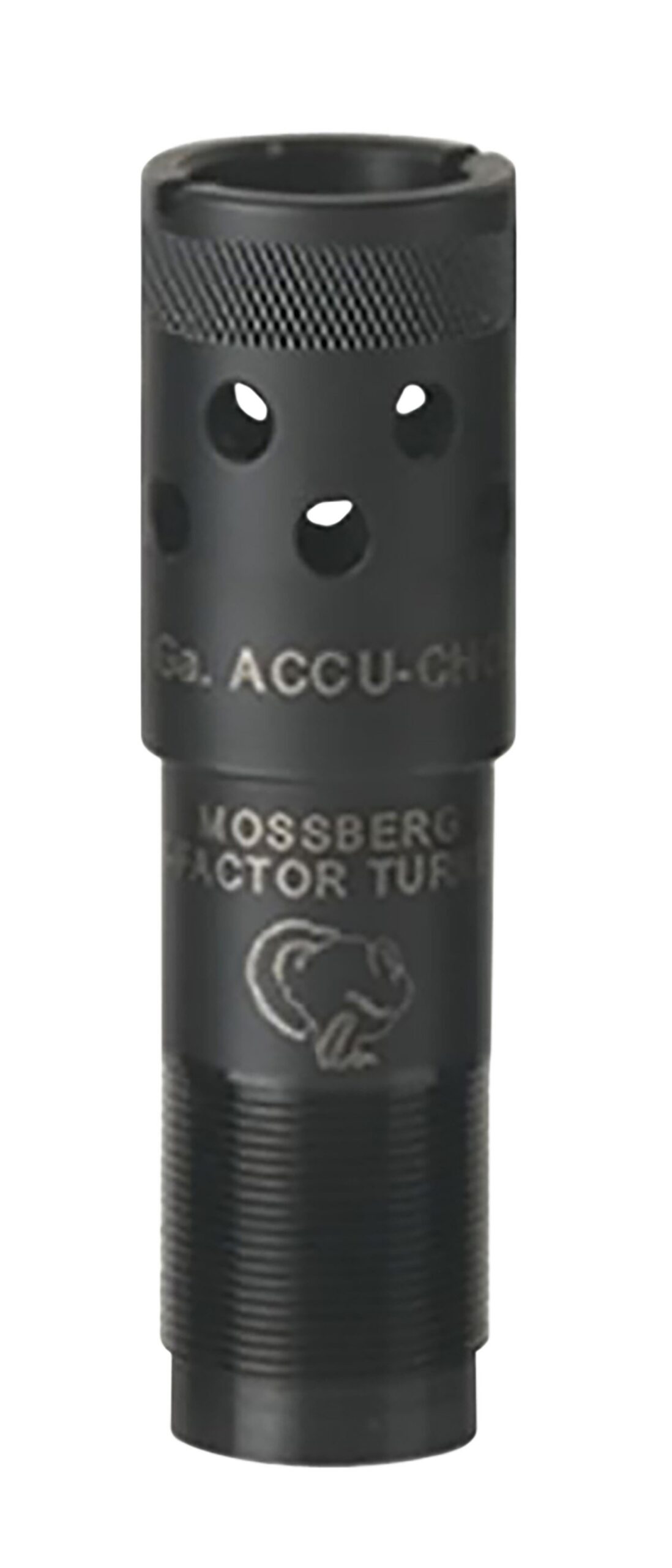 Mossberg 95231 X-Factor Accu-Choke Maverick 88 Mossberg 500/505/510 20 Gauge Extra Full Turkey Ported Steel Threaded Barrels - Image 2
