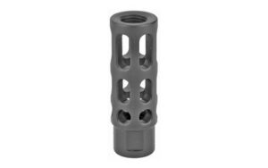 Mossberg Muzzle Device Matte 450BM 11/16 X24 Thread