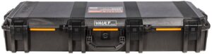 Pelican VCV700 Vault Long Case 39" Black Polymer Rifle