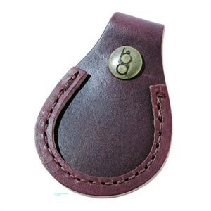 Gun Toe Rest