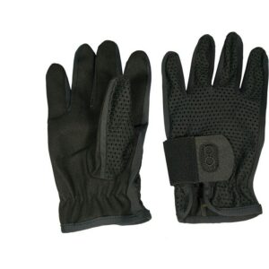 Shotgunner’s Gloves Shotgunner's Gloves Black S