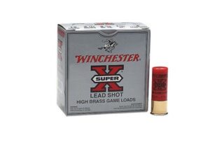 Winchester Ammunition Ammo X16H7 Super X Heavy Game Load 16Gauge 2.75" 1 1/8oz 7.5Shot 25 per Box/10 Case