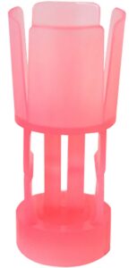Winchester Ammunition Ammo WAA12SL Double a Shotgun 12 Gauge 1-1 1/8 Oz Pink Paper/Fiber 500/PK