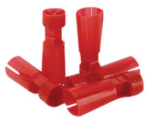 Winchester Ammunition Ammo WAA28HS Double a Shotgun 28 Gauge 3/4 Oz Red Paper/Fiber 250/PK