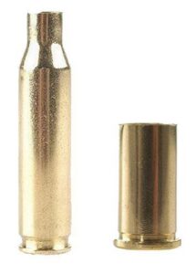 Winchester Ammunition Ammo WSC300BLKU Unprimed Cases 300 Blackout Rifle Brass 100/Bag