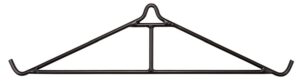Hunters Specialties 00644 Gambrel Magnum Steel 1500 Lbs