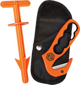 Hunters Specialties Butt Hook Combo