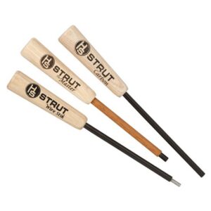 Hunters Specialties Hsp Striker Pack Storm Strikers