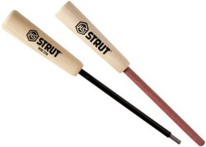 Hunters Specialties Twin Pack Strikers 2-Pack.