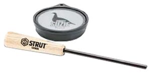 Hunters Specialties Suzie Snood Turkey Call Glass