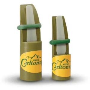 Carlton Long Ranger/Fighti'n Cow Elk Call Combo